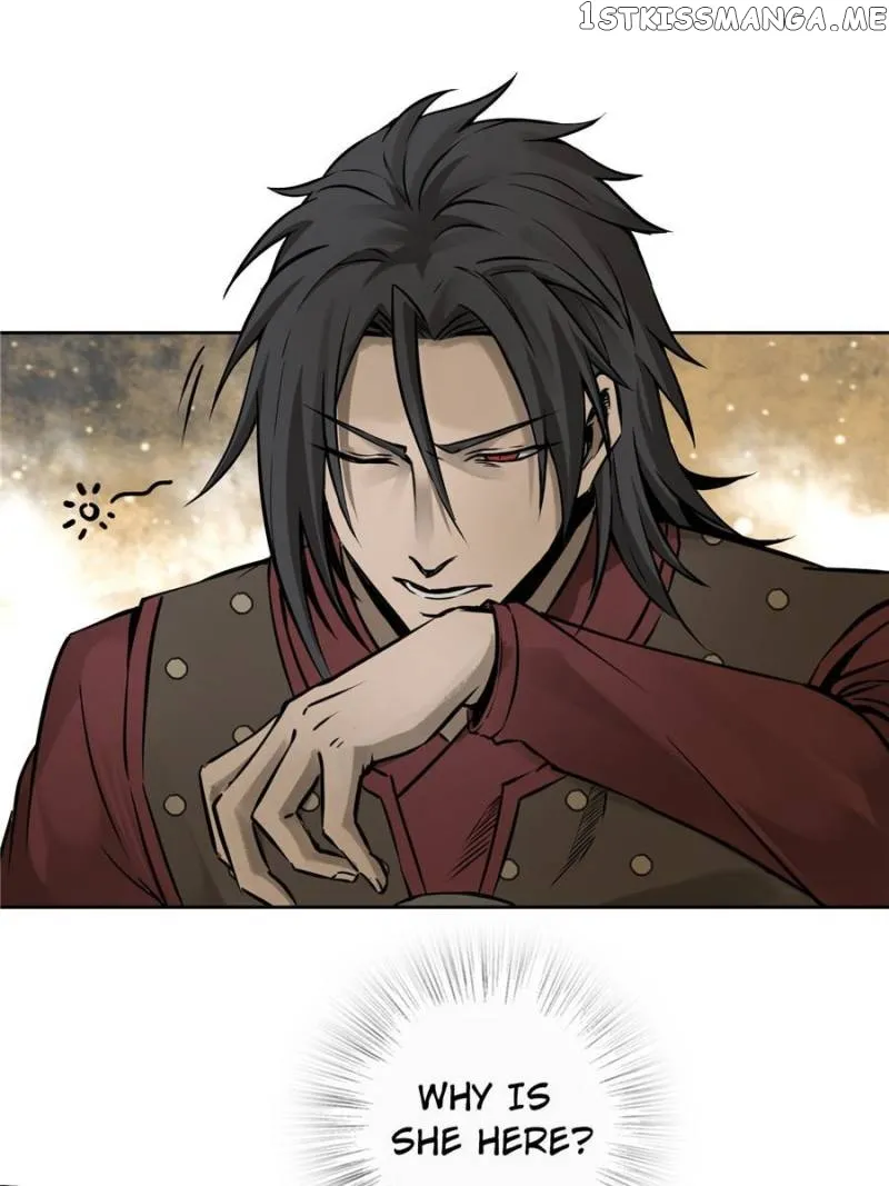 Another beginning with the Guhuo bird Chapter 93 page 2 - 