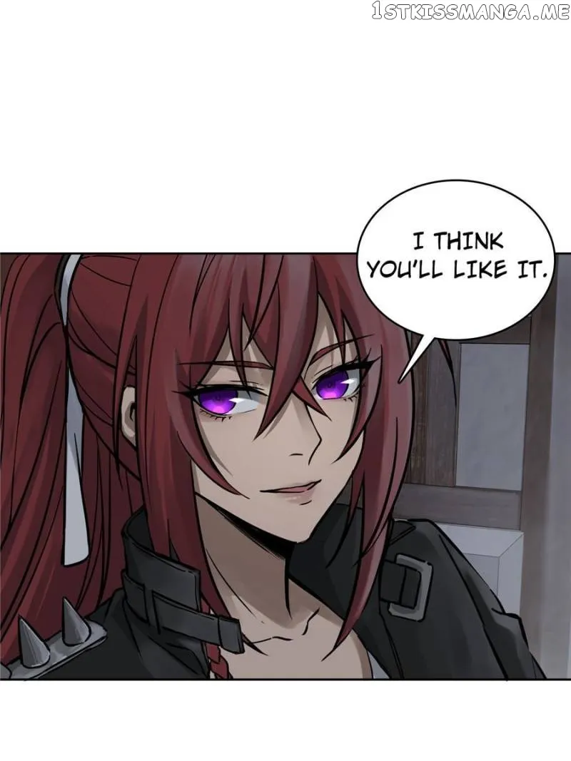 Another beginning with the Guhuo bird Chapter 93 page 11 - 