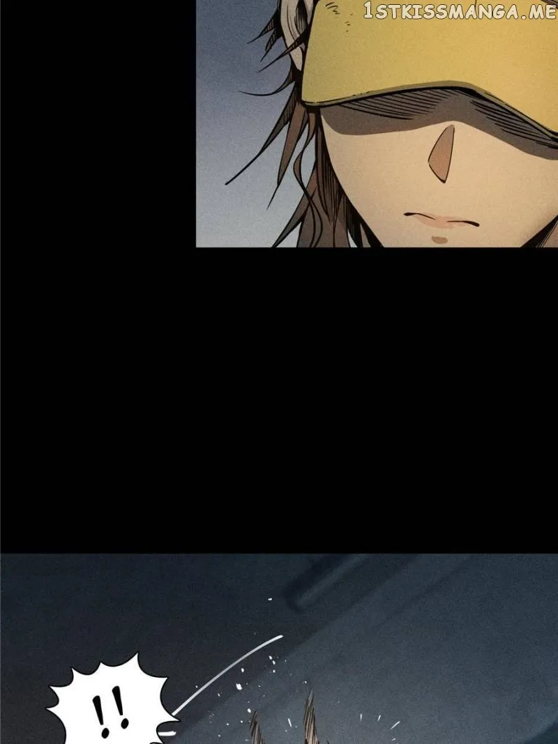 Another beginning with the Guhuo bird Chapter 93 page 102 - 