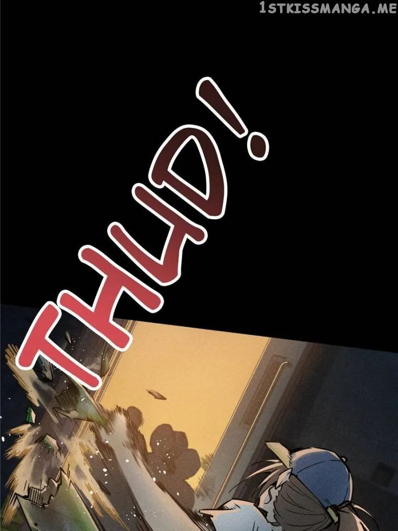 Another beginning with the Guhuo bird Chapter 93 page 104 - 