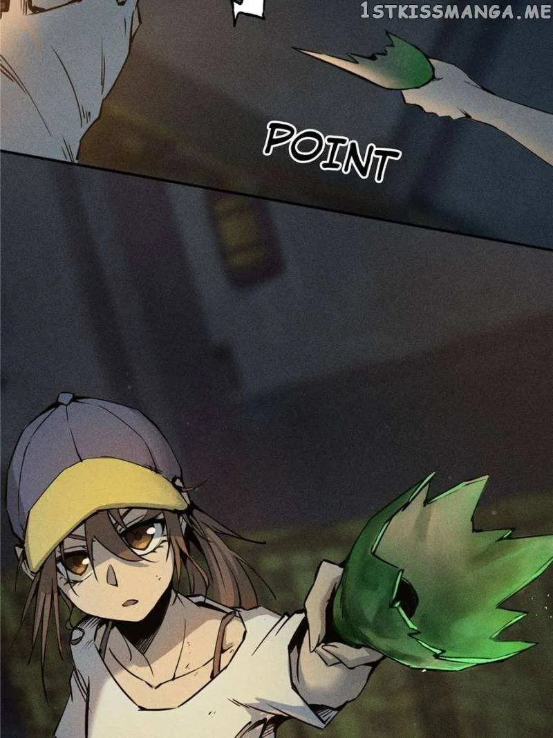 Another beginning with the Guhuo bird Chapter 93 page 106 - 
