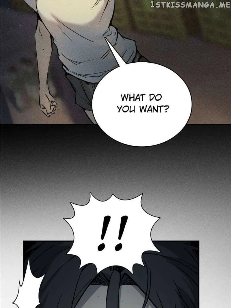 Another beginning with the Guhuo bird Chapter 93 page 107 - 