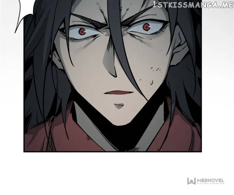 Another beginning with the Guhuo bird Chapter 93 page 108 - 