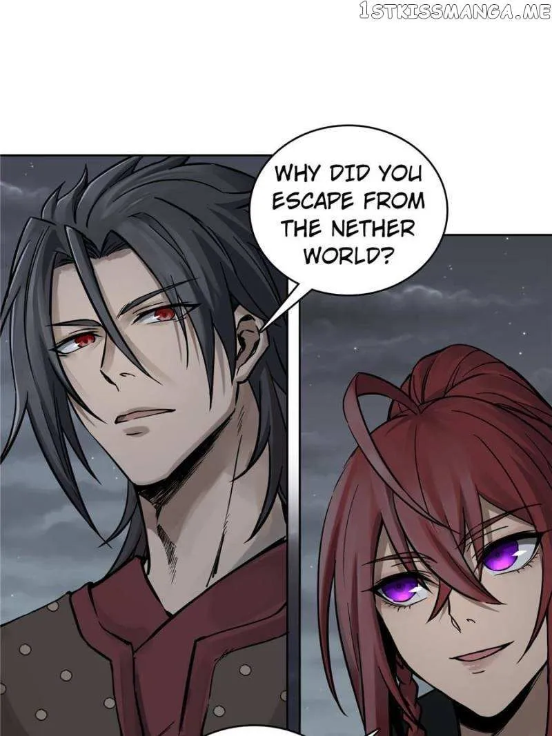 Another beginning with the Guhuo bird Chapter 93 page 12 - 