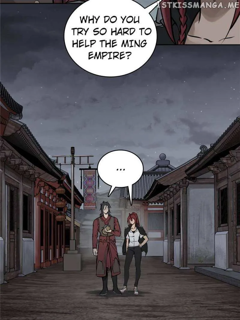 Another beginning with the Guhuo bird Chapter 93 page 13 - 