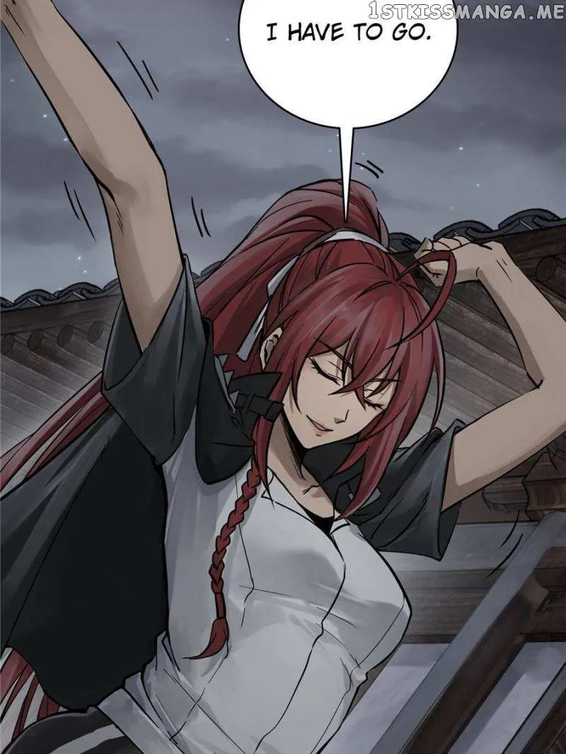 Another beginning with the Guhuo bird Chapter 93 page 15 - 