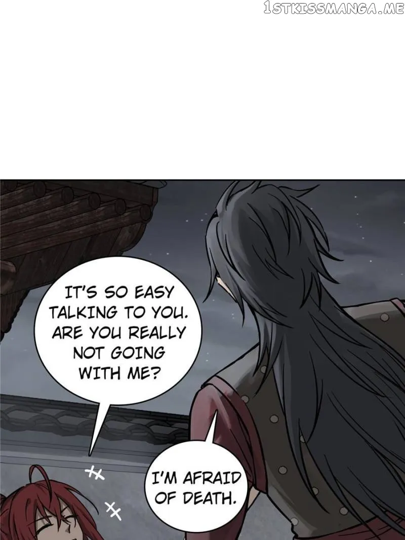 Another beginning with the Guhuo bird Chapter 93 page 17 - 