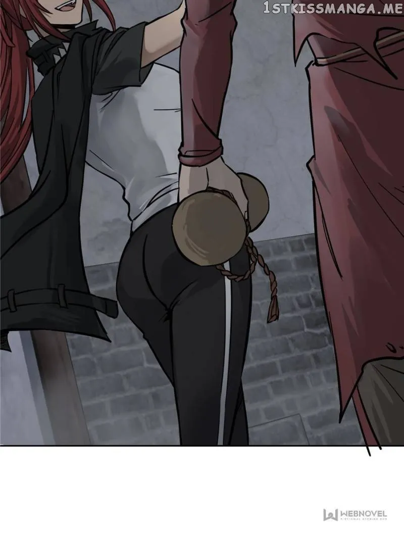 Another beginning with the Guhuo bird Chapter 93 page 18 - 