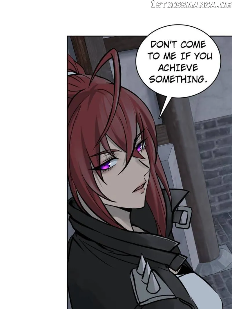 Another beginning with the Guhuo bird Chapter 93 page 19 - 
