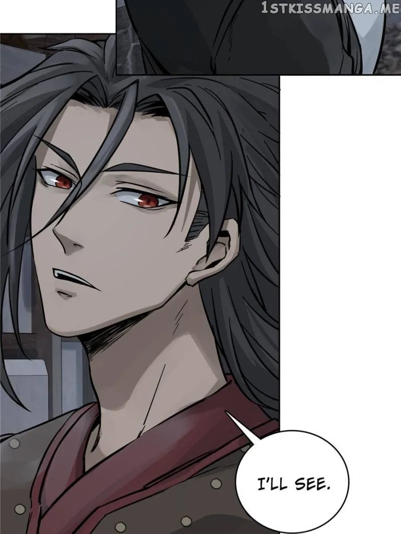 Another beginning with the Guhuo bird Chapter 93 page 20 - 