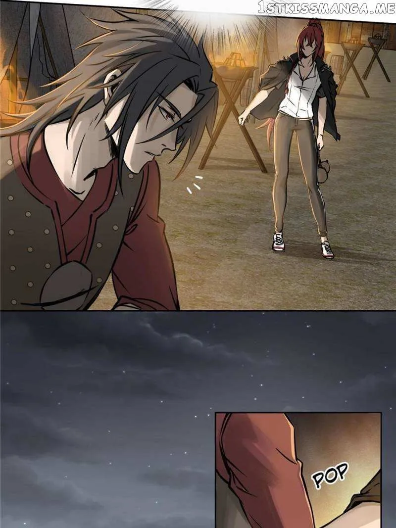 Another beginning with the Guhuo bird Chapter 93 page 3 - 