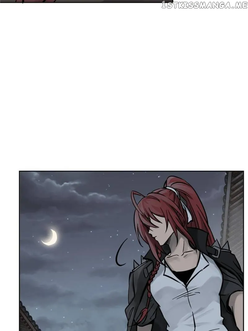 Another beginning with the Guhuo bird Chapter 93 page 21 - 