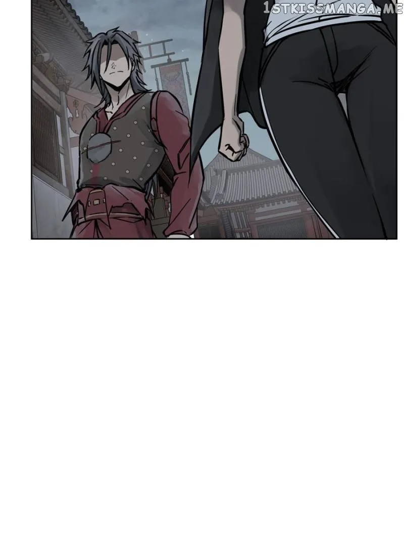 Another beginning with the Guhuo bird Chapter 93 page 22 - 