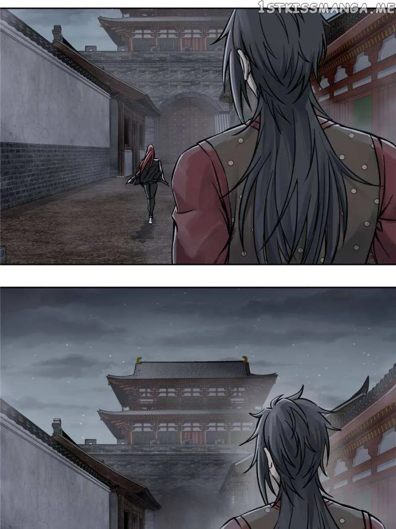 Another beginning with the Guhuo bird Chapter 93 page 23 - 
