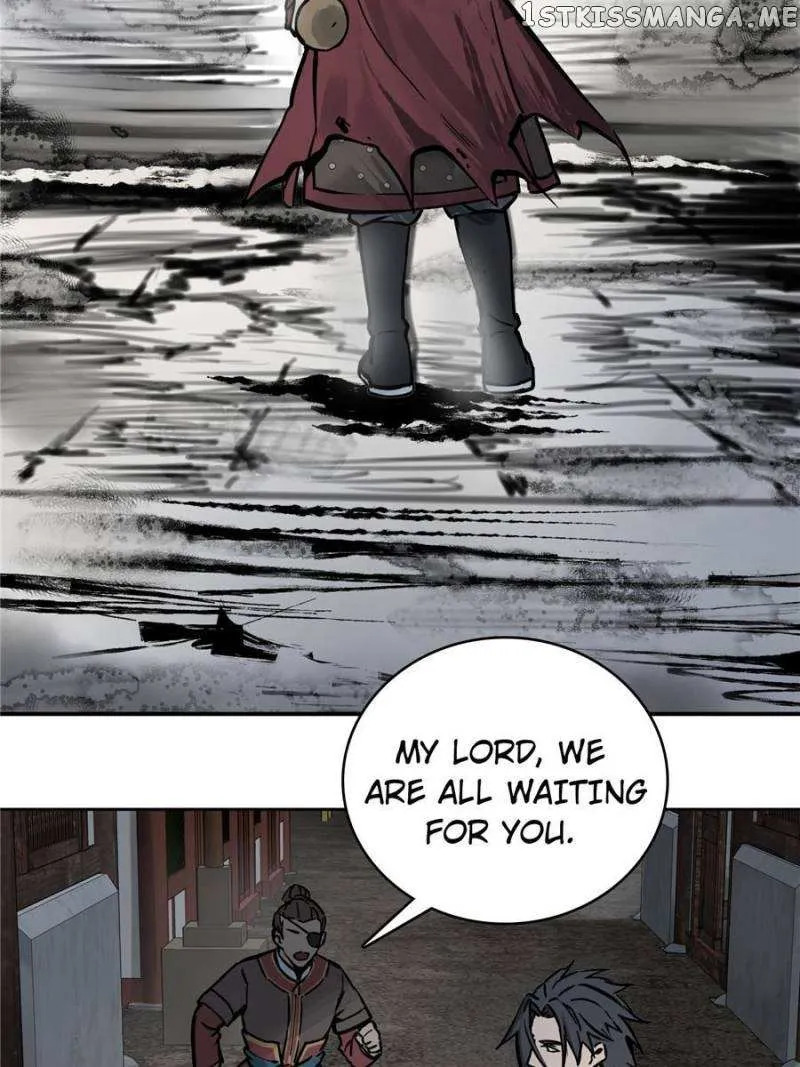 Another beginning with the Guhuo bird Chapter 93 page 25 - 