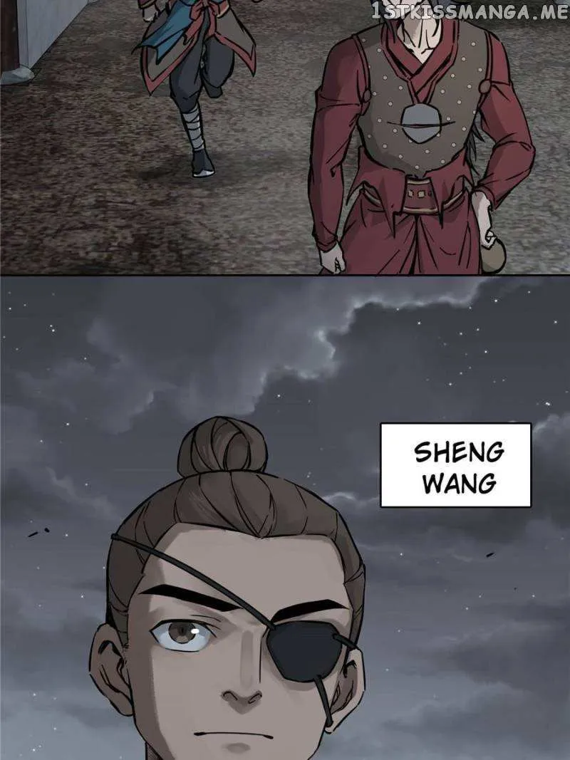 Another beginning with the Guhuo bird Chapter 93 page 26 - 