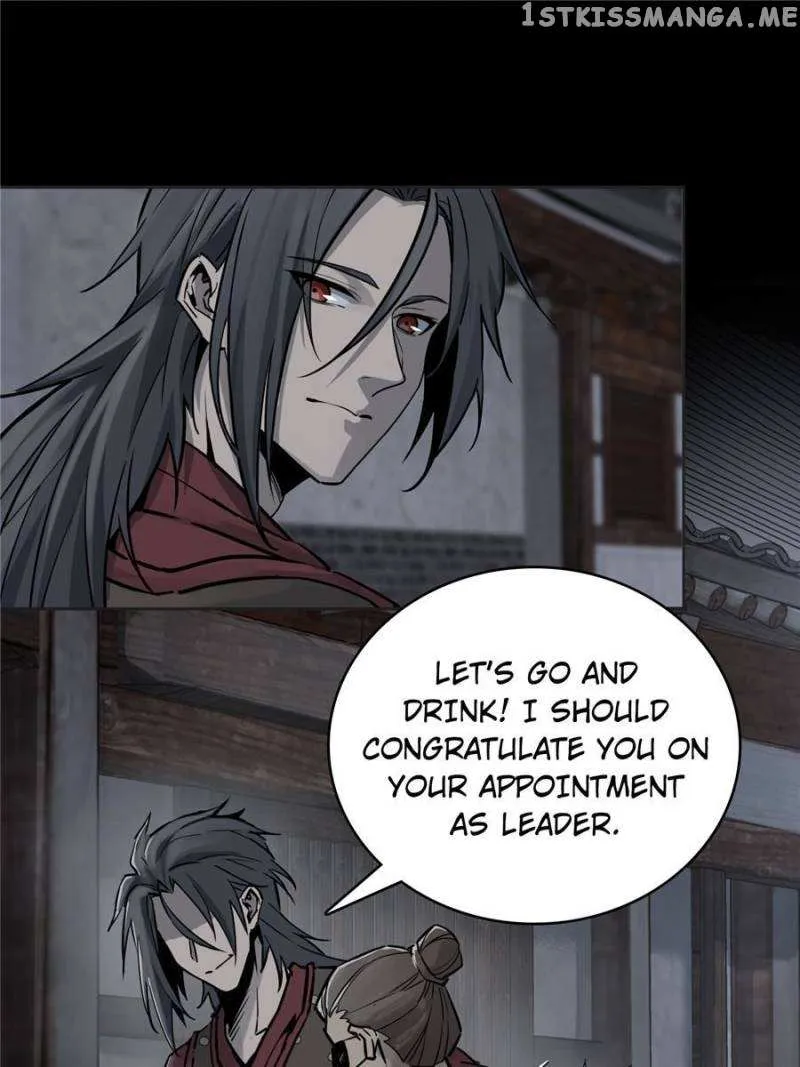 Another beginning with the Guhuo bird Chapter 93 page 28 - 
