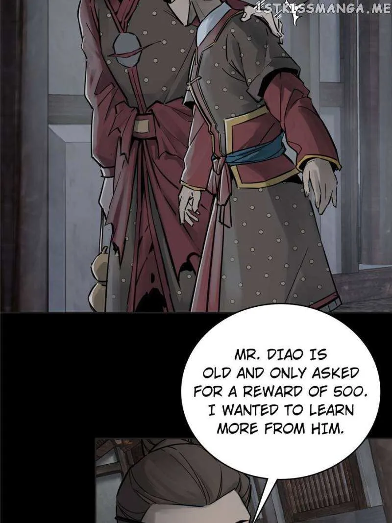 Another beginning with the Guhuo bird Chapter 93 page 29 - 