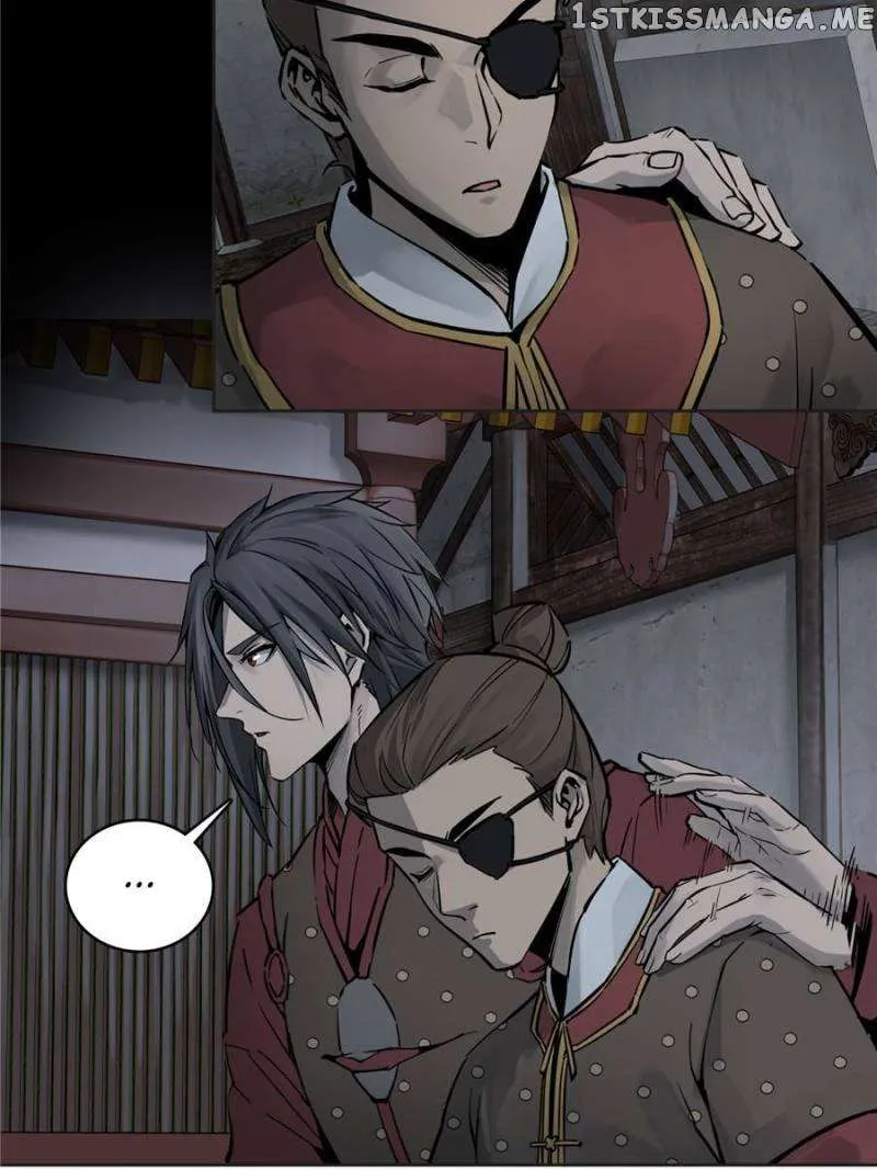 Another beginning with the Guhuo bird Chapter 93 page 30 - 