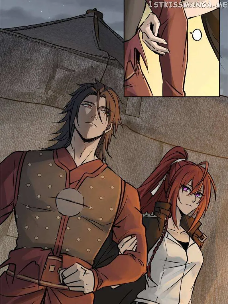 Another beginning with the Guhuo bird Chapter 93 page 4 - 