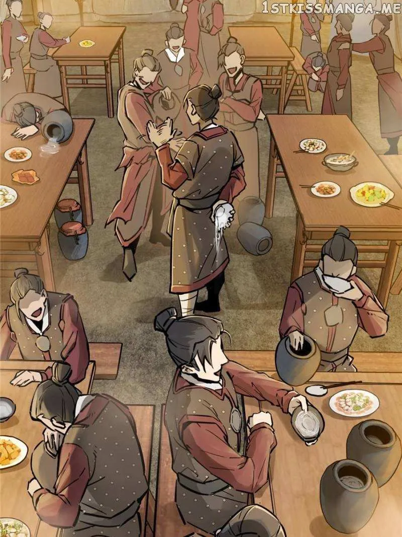 Another beginning with the Guhuo bird Chapter 93 page 32 - 