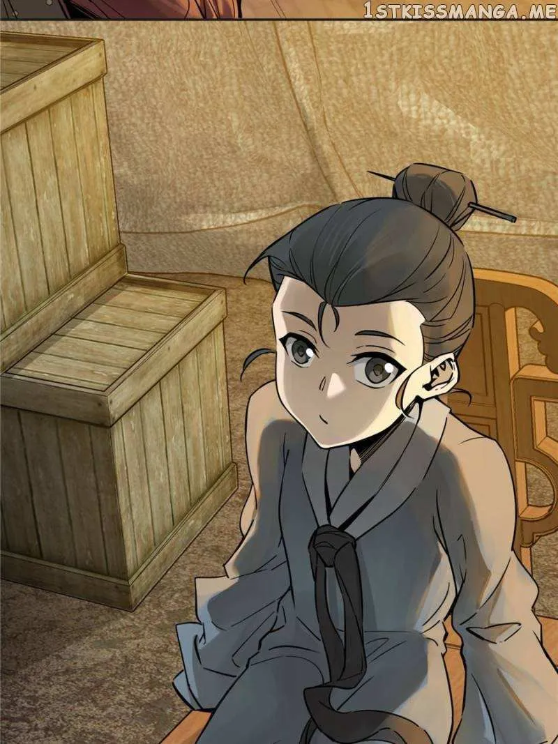 Another beginning with the Guhuo bird Chapter 93 page 34 - 