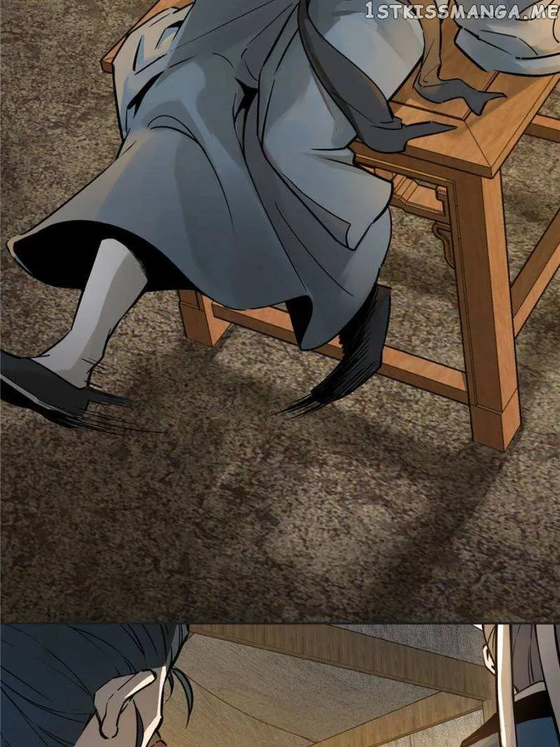 Another beginning with the Guhuo bird Chapter 93 page 35 - 