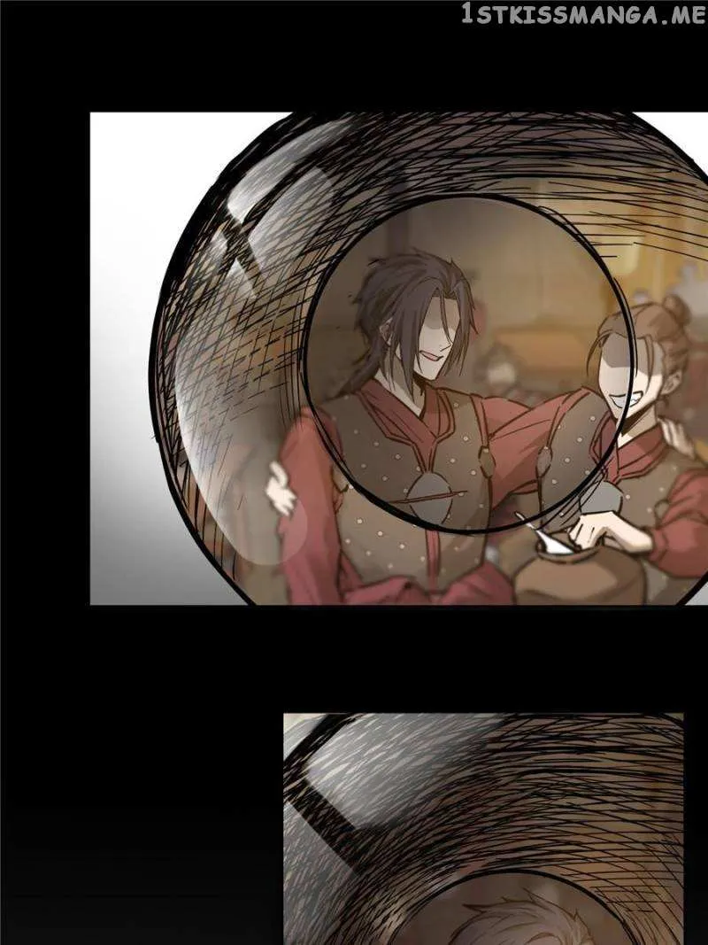 Another beginning with the Guhuo bird Chapter 93 page 38 - 