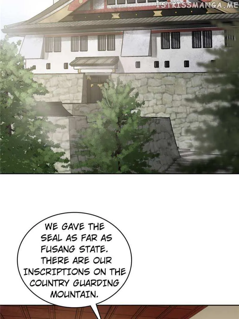 Another beginning with the Guhuo bird Chapter 93 page 41 - 