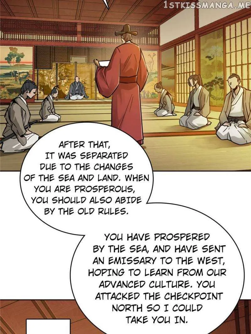 Another beginning with the Guhuo bird Chapter 93 page 42 - 