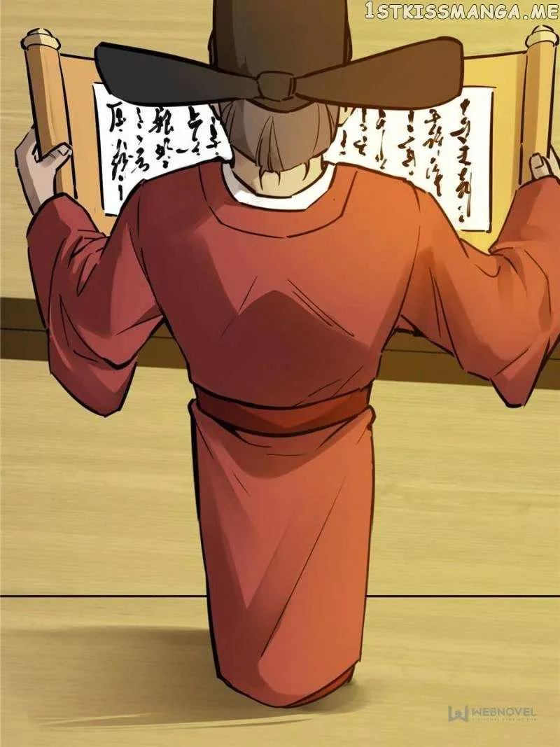 Another beginning with the Guhuo bird Chapter 93 page 45 - 