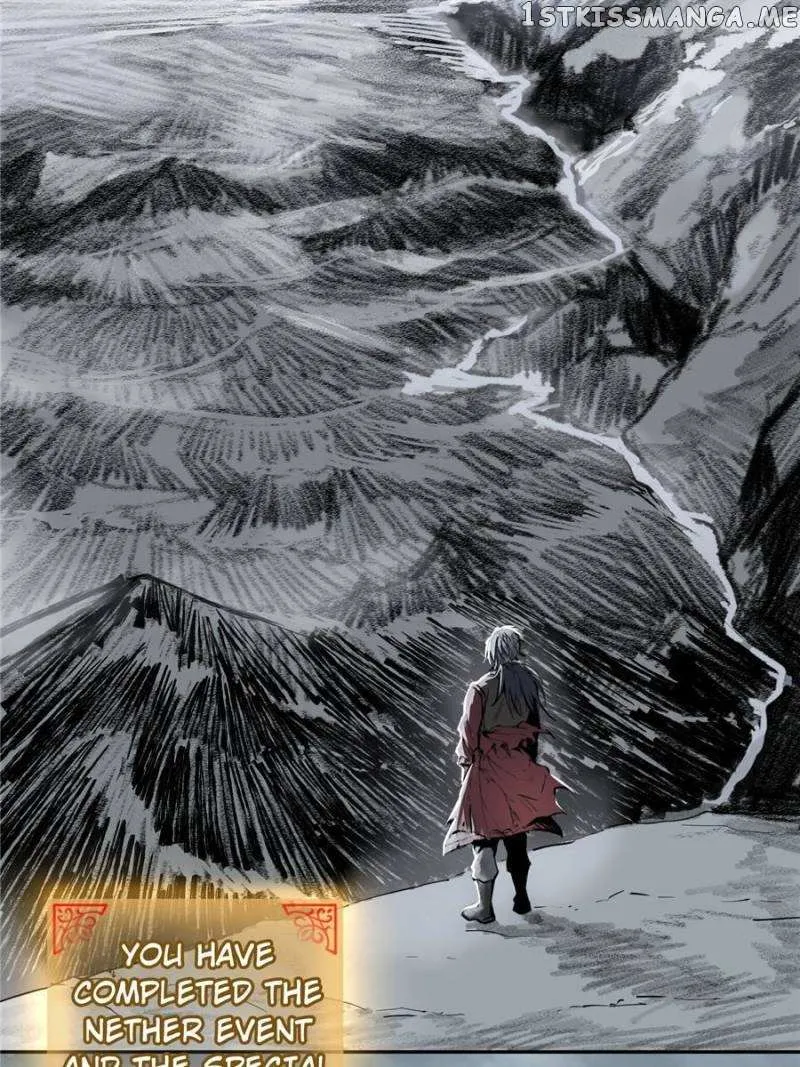 Another beginning with the Guhuo bird Chapter 93 page 50 - 