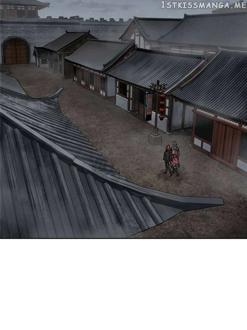 Another beginning with the Guhuo bird Chapter 93 page 6 - 