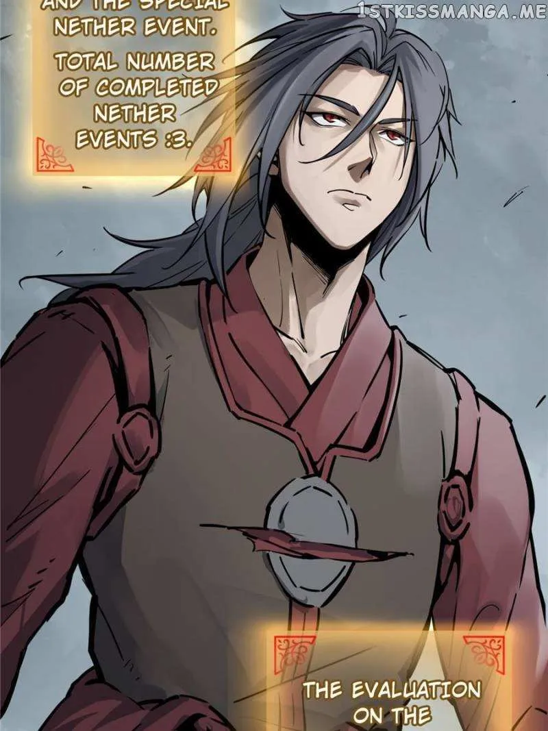 Another beginning with the Guhuo bird Chapter 93 page 51 - 
