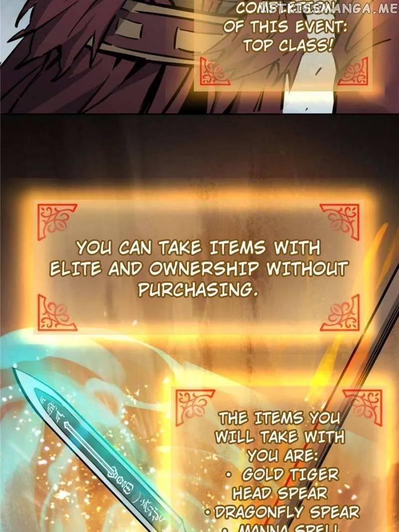 Another beginning with the Guhuo bird Chapter 93 page 52 - 