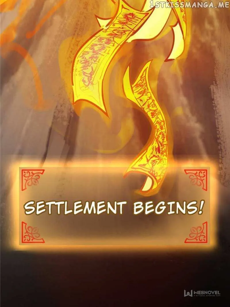 Another beginning with the Guhuo bird Chapter 93 page 54 - 