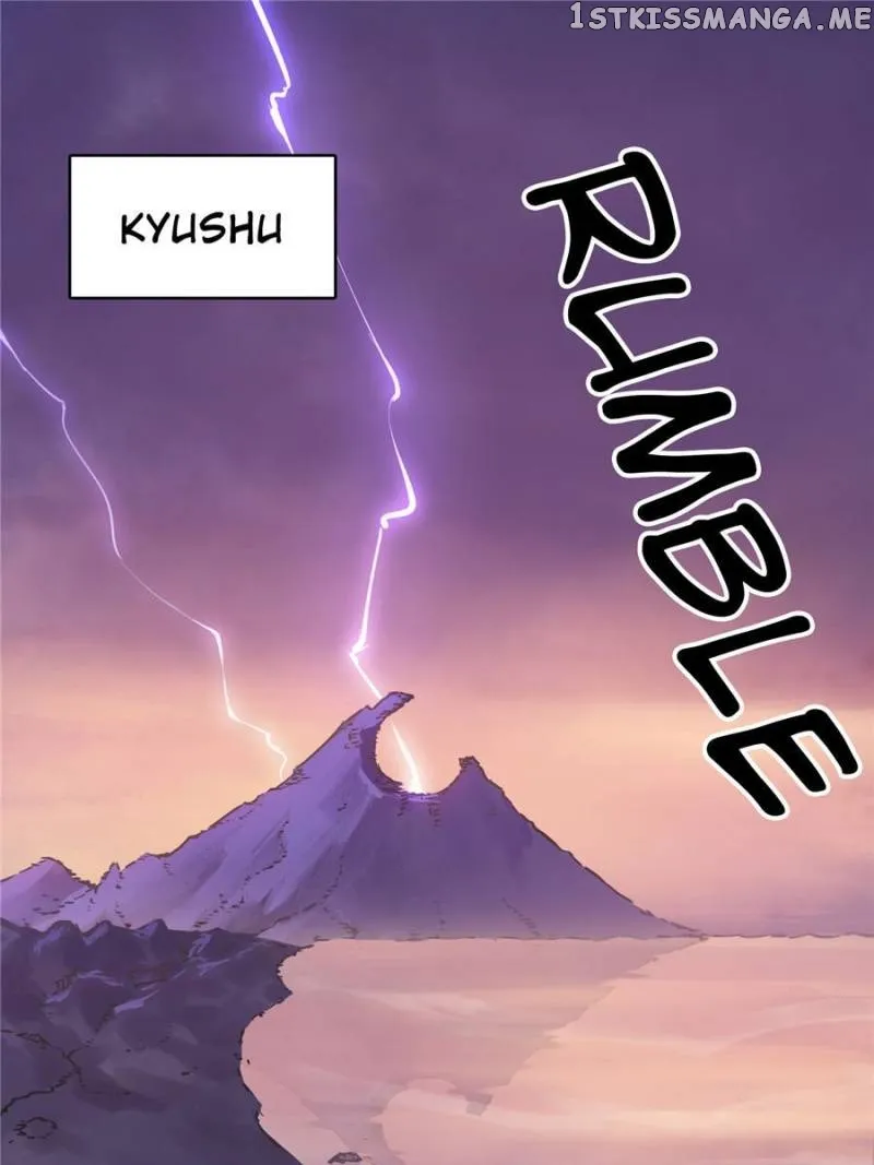 Another beginning with the Guhuo bird Chapter 93 page 55 - 