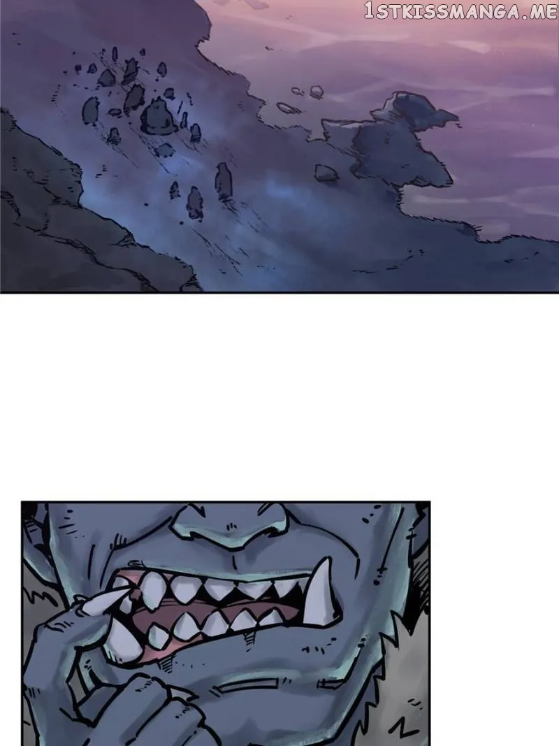 Another beginning with the Guhuo bird Chapter 93 page 56 - 