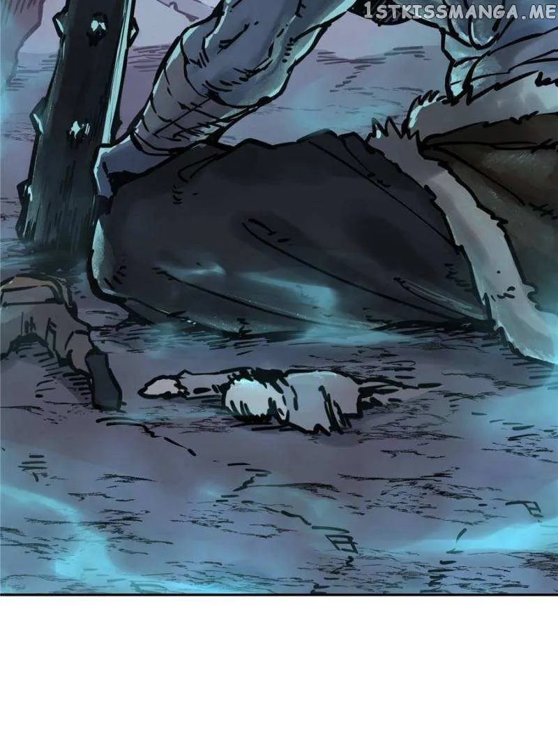 Another beginning with the Guhuo bird Chapter 93 page 58 - 