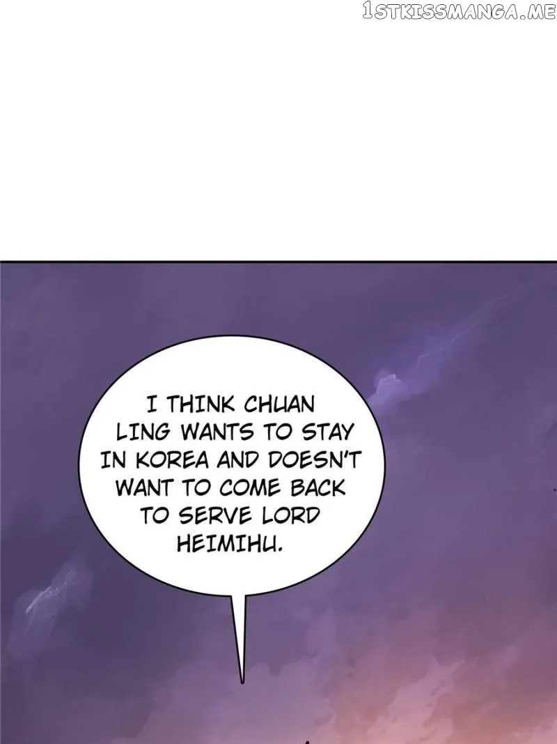 Another beginning with the Guhuo bird Chapter 93 page 59 - 