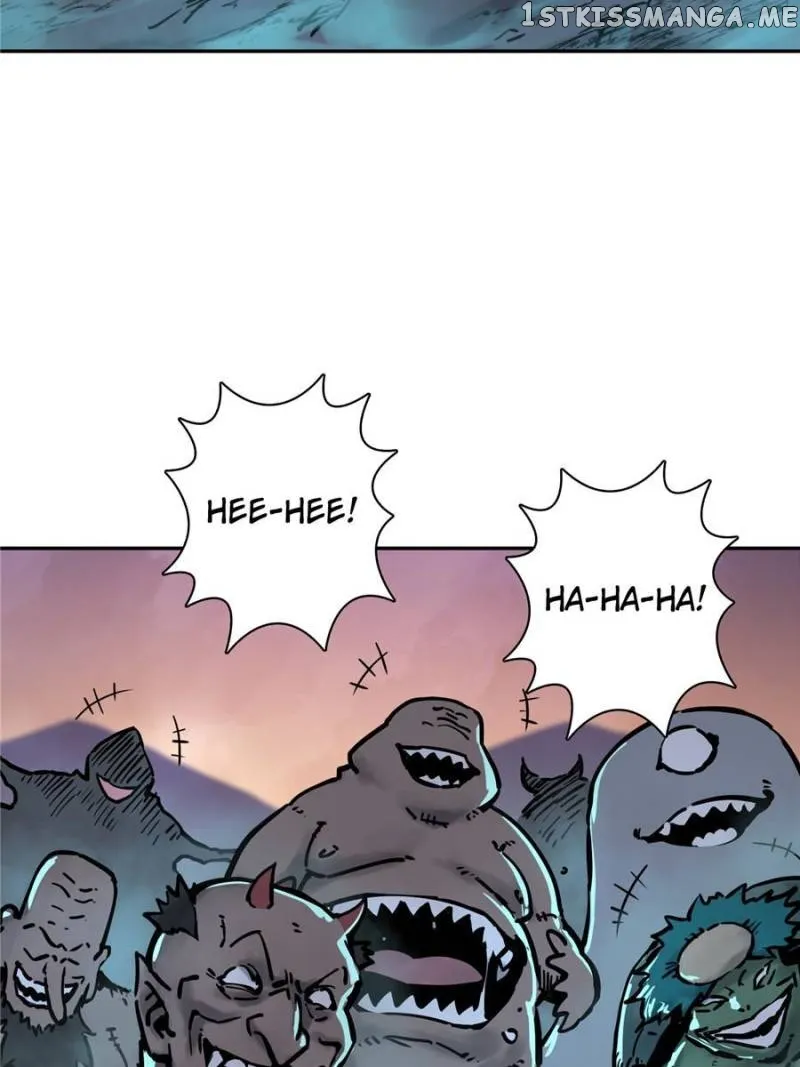 Another beginning with the Guhuo bird Chapter 93 page 61 - 