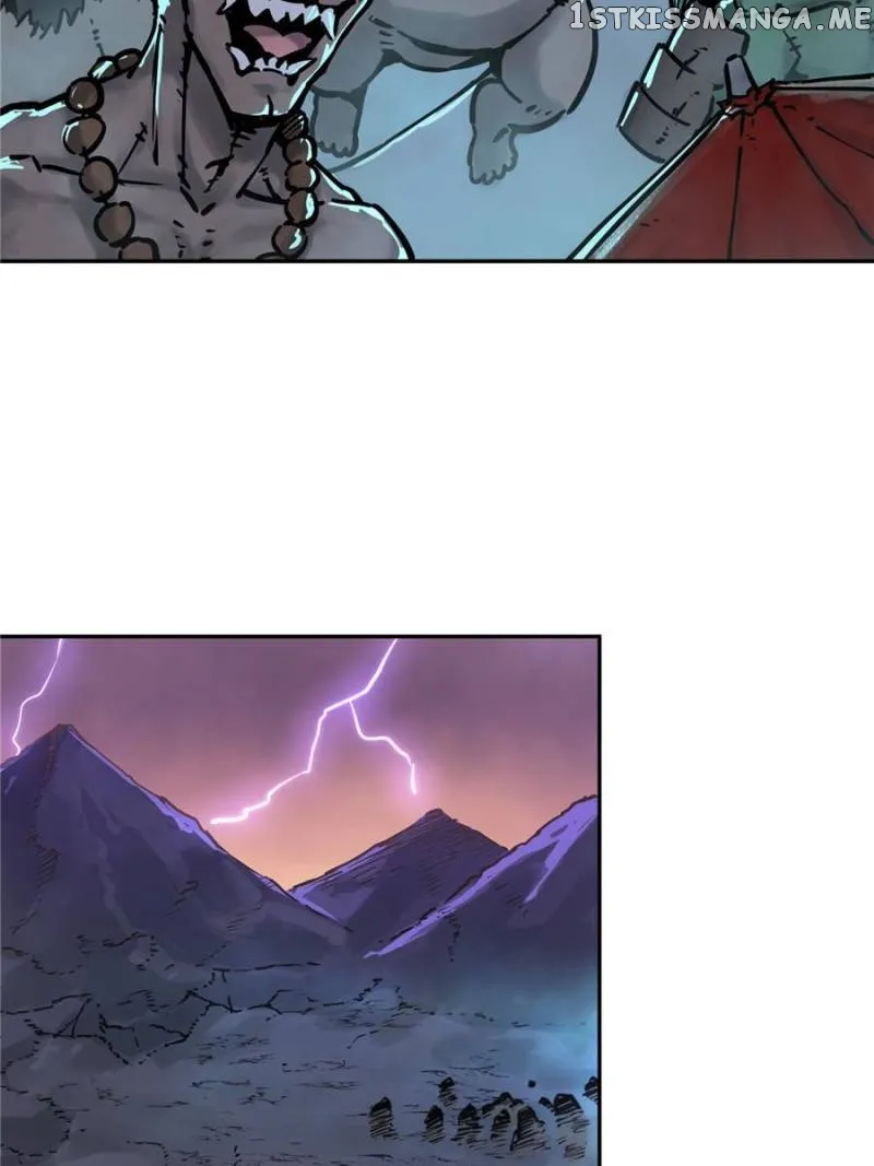 Another beginning with the Guhuo bird Chapter 93 page 62 - 