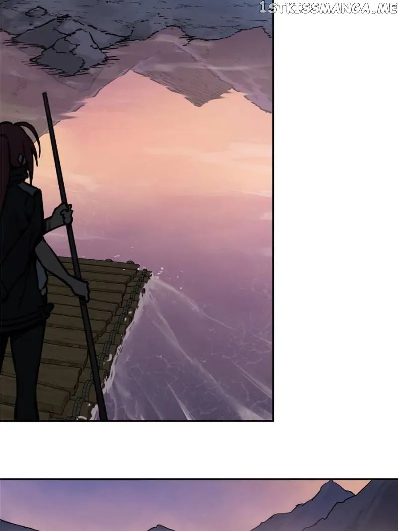 Another beginning with the Guhuo bird Chapter 93 page 63 - 