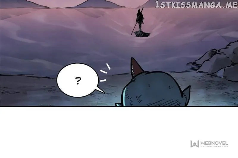 Another beginning with the Guhuo bird Chapter 93 page 64 - 