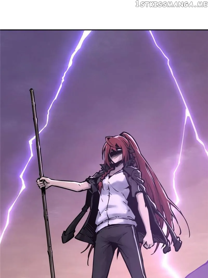 Another beginning with the Guhuo bird Chapter 93 page 65 - 