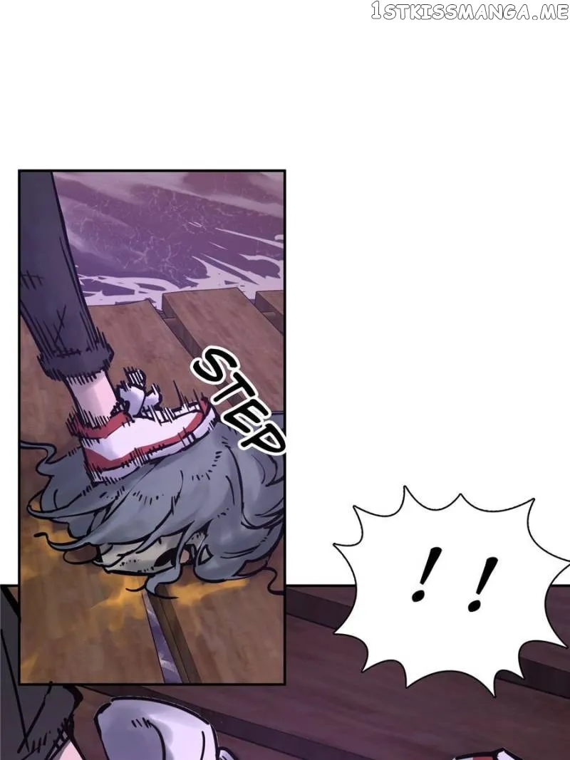 Another beginning with the Guhuo bird Chapter 93 page 67 - 