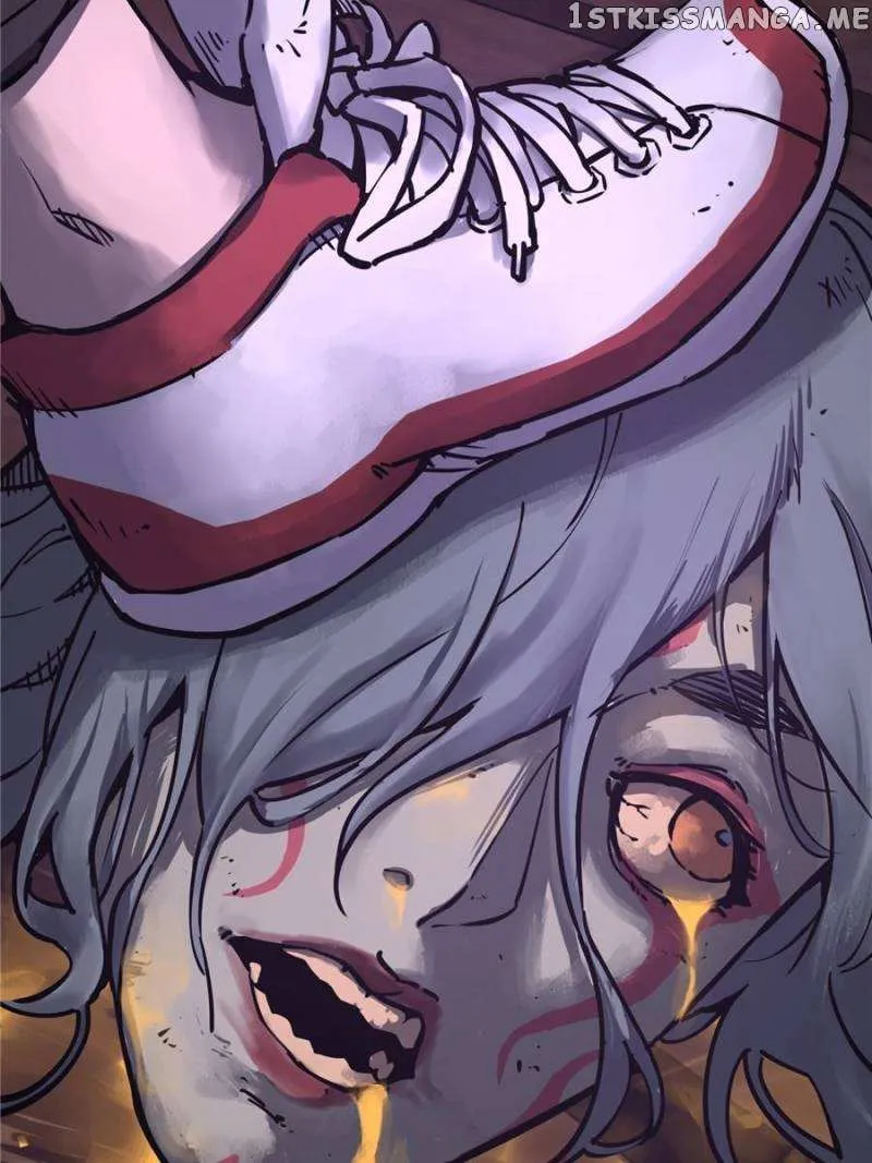 Another beginning with the Guhuo bird Chapter 93 page 68 - 