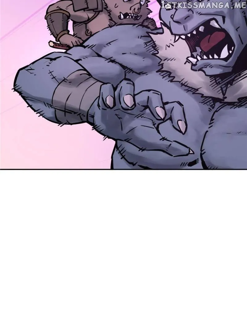 Another beginning with the Guhuo bird Chapter 93 page 70 - 