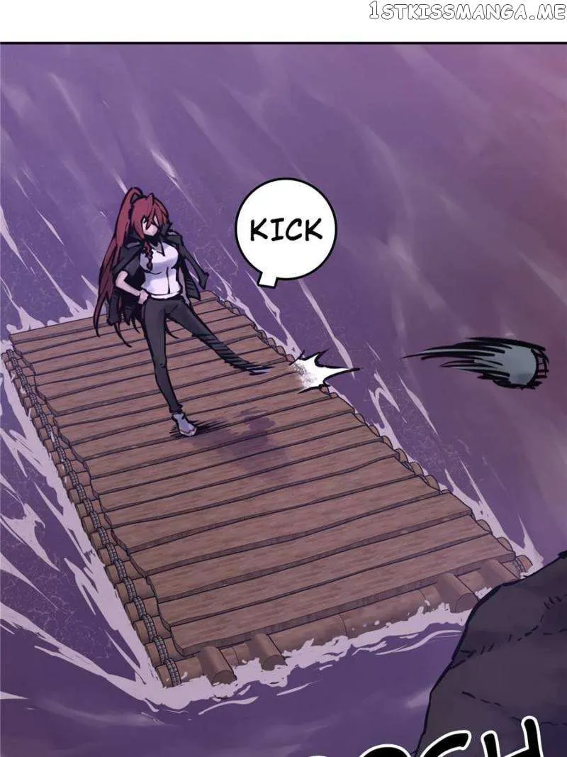 Another beginning with the Guhuo bird Chapter 93 page 71 - 