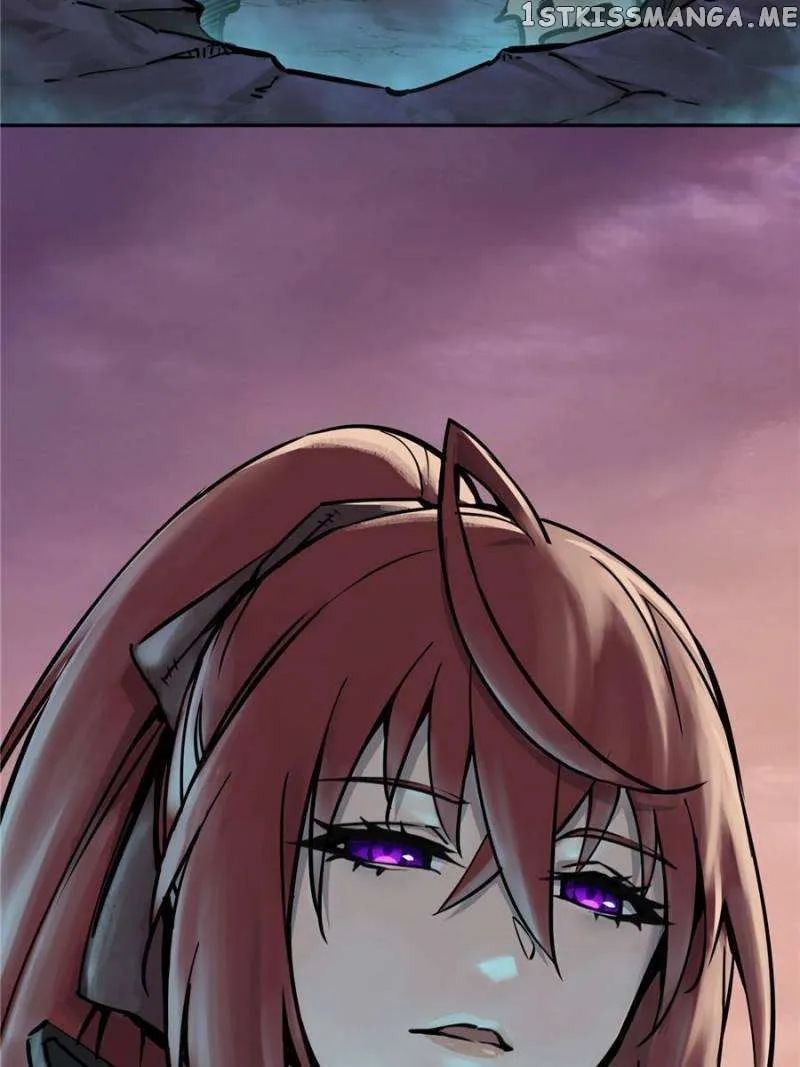 Another beginning with the Guhuo bird Chapter 93 page 74 - 